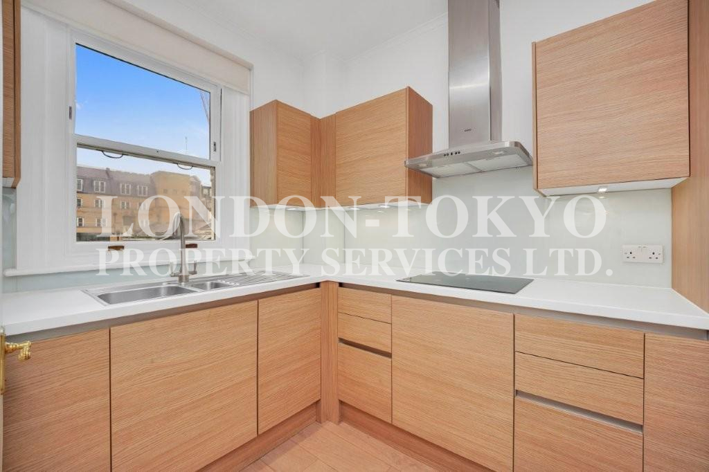 Waterford Court, Stalbridge Street, Marylebone NW1